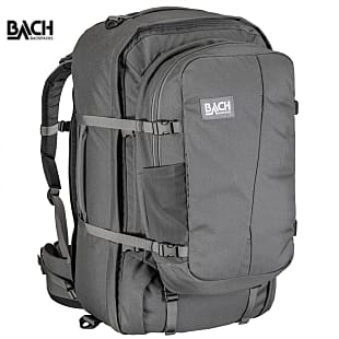 Bach OVERLAND, Pearl Grey