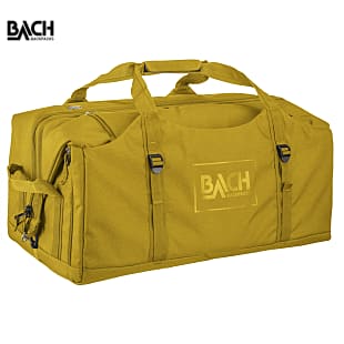 Bach DR. DUFFEL 70, Yellow Curry