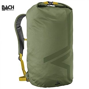 Bach PACK IT 24, Chive Green