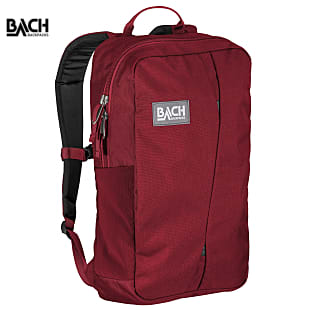 Bach DICE 15, Red
