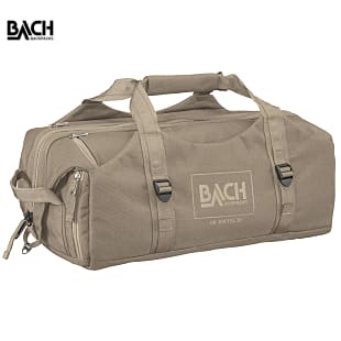 Bach DR. DUFFEL 30, Yellow Curry