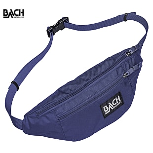 Bach WAIST POUCH, Yellow Curry