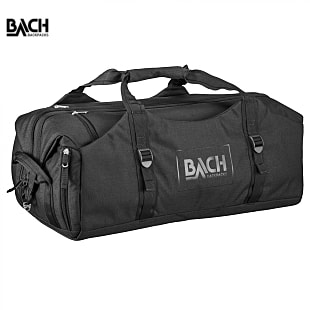 Bach DR. DUFFEL 40, Red