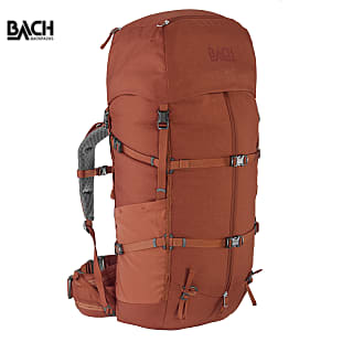 Bach W SPECIALIST 70, Picante Red