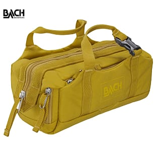 Bach DR. MINI, Red