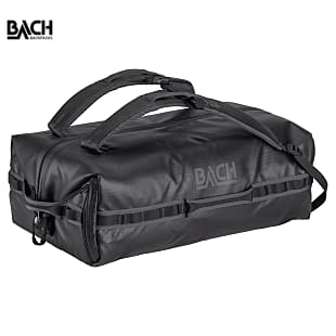 Bach DR. DUFFEL EXPEDITION 40, Sage Green