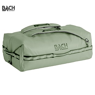 Bach DR. DUFFEL EXPEDITION 60, Black