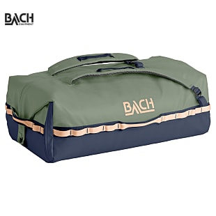 Bach DR. DUFFEL EXPEDITION 60, Sage Green