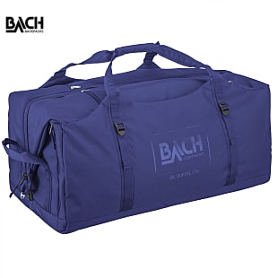Bach DR. DUFFEL 110, Red