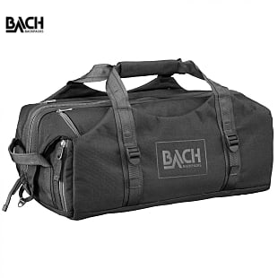 Bach DR. DUFFEL 30, Picante Red