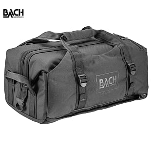 Bach DR. DUFFEL 20, Picante Red