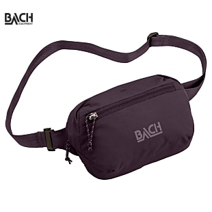 Bach ITSY BITSY FANNY PACK, Sage Green - Midnight Blue