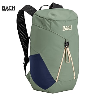 Bach ITSY BITSY 20 PACK, Sage Green