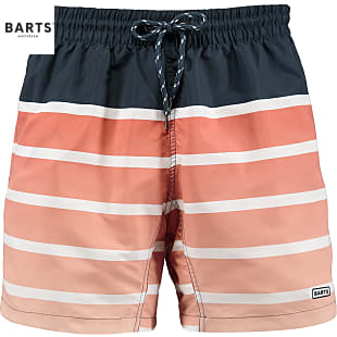 Barts M SNAPPERS SHORTS, Terra