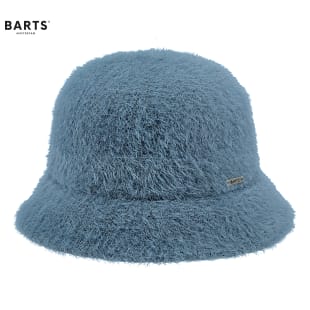 Barts W LAVATERA HAT, Light Blue