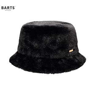 Barts W BRETIA HAT, Black
