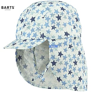 Barts KIDS TENCH CAP, Blue
