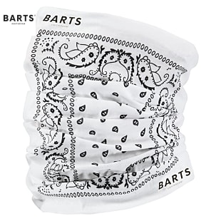 Barts MULTICOL, Paisly White