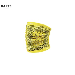 Barts MULTICOL, Print Yellow
