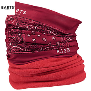 Barts MULTICOL POLAR, Paisly Red