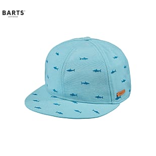 Barts KIDS PAUK CAP, Light Blue