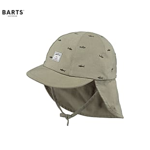 Barts KIDS IKKA CAP, Army