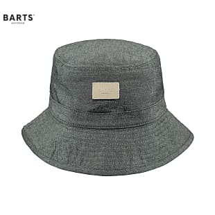 Barts KIDS OROHENA HAT, Black