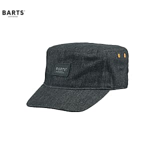Barts M MONTANIA CAP, Black