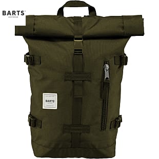 Barts MOUNTAIN BACKPACK (VORGÄNGERMODELL), Army