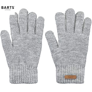 Barts W WITZIA GLOVES (PREVIOUS MODEL), Light Blue