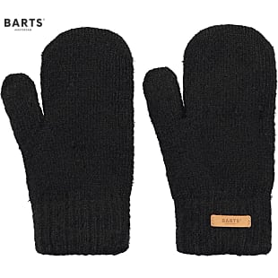 Barts W WITZIA MITTS (PREVIOUS MODEL), Orchid