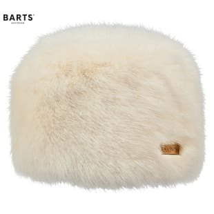 Barts W JOSH HAT, White