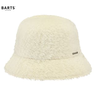 Barts W LAVATERA HAT, Cream