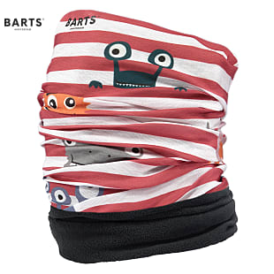 Barts KIDS MULTICOL POLAR MONSTERS, Red