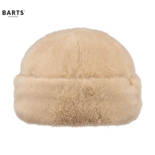 Barts W CHERRYBUSH HAT, Lightbrown