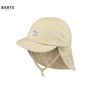 Barts KIDS IKKA CAP, Yellow