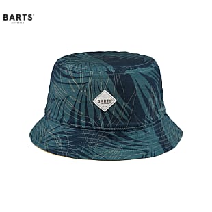 Barts KIDS ANTIGUA HAT, Print Blue