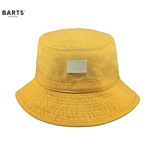 Barts KIDS OROHENA HAT, Yellow