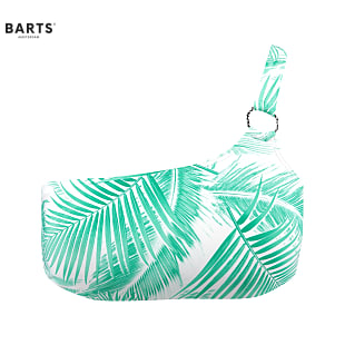 Barts W PALMSY ONE SHOULDER TOP, Green