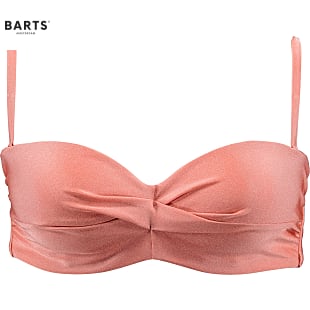 Barts W ISLA BANDEAU (PREVIOUS MODELL), Dusty Pink
