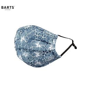 Barts PROTECTION MASK 2-PACK, Blue