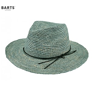 Barts W CELERY HAT, Dark Celadon