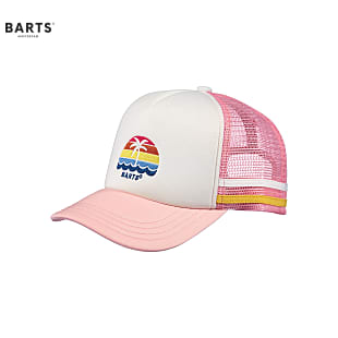 Barts CLUB CAP, Pink