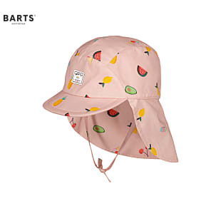 Barts KIDS LEIF CAP, Cream