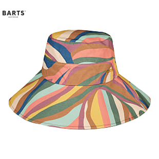 Barts W HAMUTAN HAT, Cream