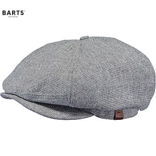 Barts JAMAICA CAP, Grey