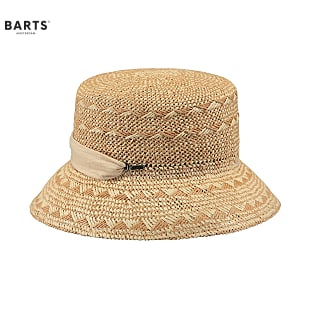 Barts W SHALEY HAT, Natural