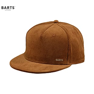 Barts M TENKAN CAP, Lightbrown