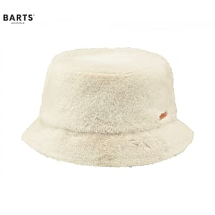 Barts W BRETIA HAT, Lightbrown