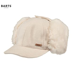 Barts W CORABELLS CAP, Taupe